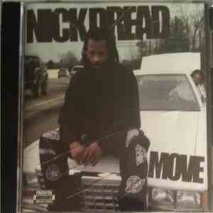 Nick Dread - Move