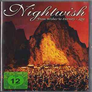 Nightwish - From Wishes To Eternity - Live
