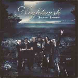Nightwish - Showtime, Storytime