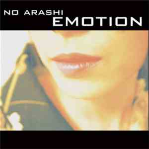 No Arashi - Emotion