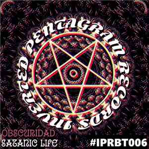 Obscuridad  - Satanic Life