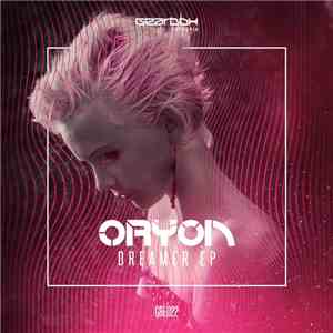 Oryon  - Dreamer EP