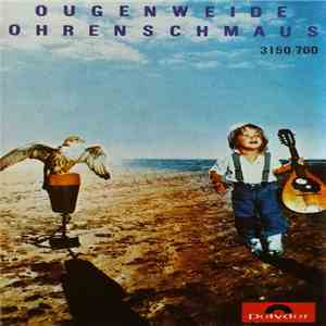 Ougenweide - Ohrenschmaus