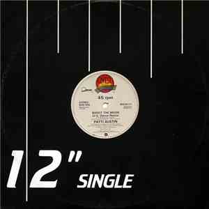 Patti Austin - Shoot The Moon (U.S. Dance Remix)