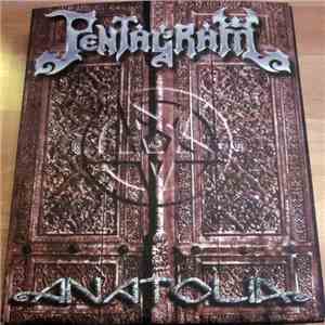 Pentagram  - Popçular Dışarı..! - Live