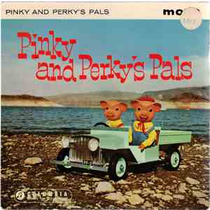 Pinky And Perky - Pinky And Perky's Pals