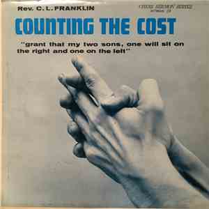 Reverend C.L. Franklin - Counting The Cost