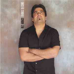 Rez Abbasi - Things To Come