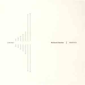 Richard Chartier - Absence