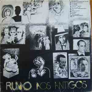 Rumo - Rumo Aos Antigos