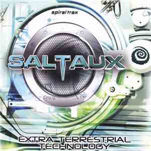 Saltaux - Extra Terrestrial Technology