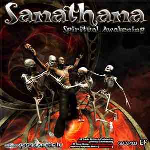 Sanathana - Spiritual Awakening