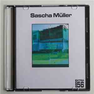 Sascha Müller - SSREXTRA56