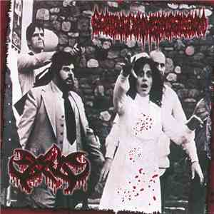 Scatologic Madness Possession / Sevo - Scatologic Madness Possession / Sevo