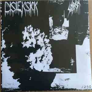 Sete Star Sept / Disleksick - Split