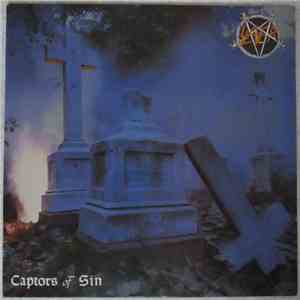 Slayer - Captors Of Sin