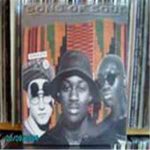 Sons Of Soul - Sons Of Soul