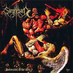 Sorghegard - Holocaust Of The Holy