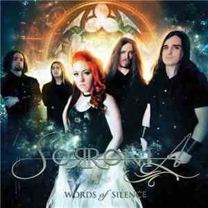 Sorronia - Words Of Silence