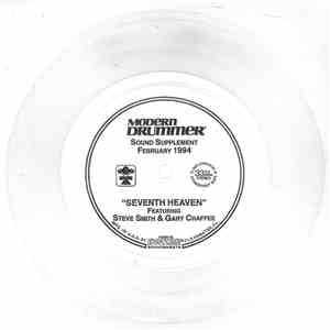 Steve Smith & Gary Chaffee - Seventh Heaven