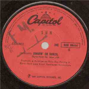 Sun  - Jammin' En Brazil / This Is What You Wanted