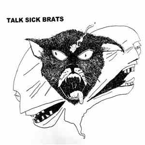 Talk Sick Brats - Public Masturbation