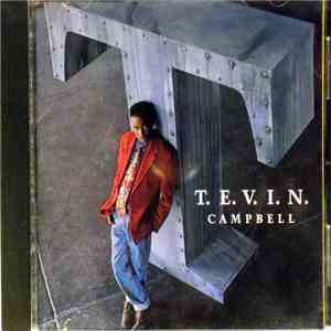Tevin Campbell - T.E.V.I.N.