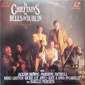 The Chieftains - The Bells Of Dublin