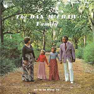 The Dan McCraw Family With The Dan McCraw Trio - The Dan McCraw Family With The Dan McCraw Trio