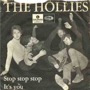 The Hollies - Stop Stop Stop