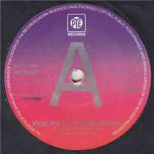 The Kinks - Where Have All The Good Times Gone