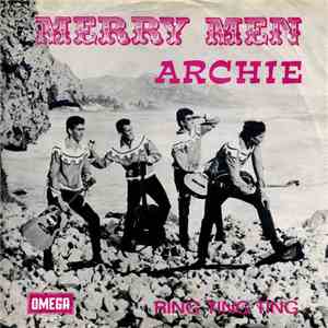 The Merry Men - Archie