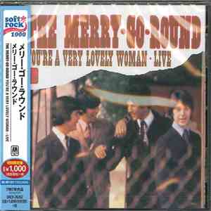 The Merry•Go•Round - The Merry-Go-Round