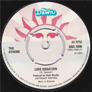 The Others  - Love Donation