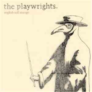 The Playwrights - English Self Storage