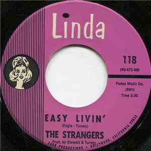 The Strangers  - Easy Livin'
