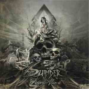 The Suicider - Never Alive