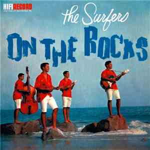 The Surfers  - On The Rocks