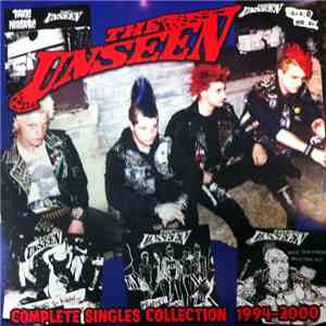 The Unseen - Complete Singles Collection 1994-2000