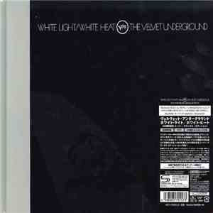The Velvet Underground - White Light/White Heat