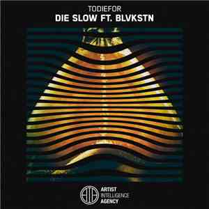 Todiefor  Ft. BLVKSTN - Die Slow