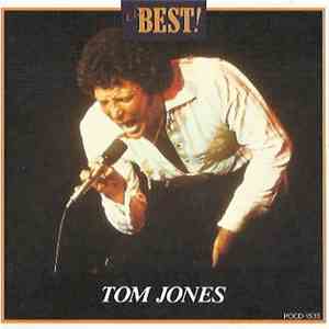 Tom Jones - The Best!