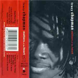 Tracy Chapman - Matters Of The Heart