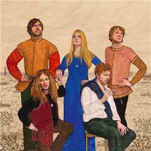 Trembling Bells - Dungeness
