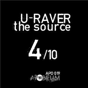 U-Raver - The Source 4/10