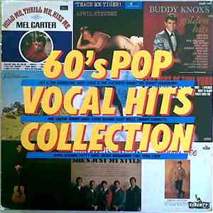 Various - 60's Pop Vocal Hits Collection