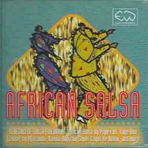 Various - African Salsa