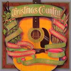 Various - Christmas Country