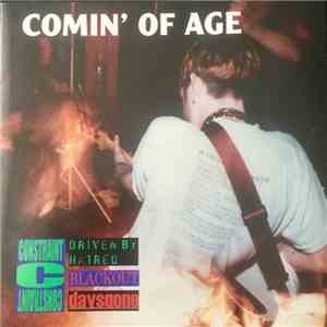 Various - Comin' Of Age