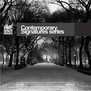 Various - Contemporary Signatures E.P Series # 2